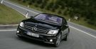 2010 M-Benz CL-Class CL63 AMG  第1張縮圖
