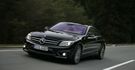 2010 M-Benz CL-Class CL63 AMG  第3張縮圖