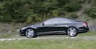 2010 M-Benz CL-Class CL63 AMG  第5張縮圖