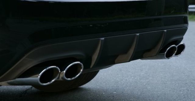2010 M-Benz CL-Class CL63 AMG  第8張相片