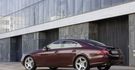2010 M-Benz CLS-Class CLS350  第3張縮圖
