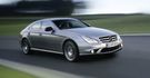 2010 M-Benz CLS-Class CLS63 AMG  第2張縮圖