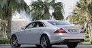 2010 M-Benz CLS-Class CLS63 AMG  第5張縮圖