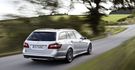 2010 M-Benz E-Class Estate E63 AMG  第9張縮圖