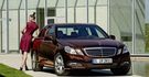 2010 M-Benz E-Class Sedan E200 CGI Avantgarde  第1張縮圖