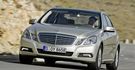 2010 M-Benz E-Class Sedan E350 CDI Elegance  第2張縮圖