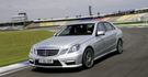 2010 M-Benz E-Class Sedan E63 AMG  第10張縮圖