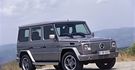 2010 M-Benz G-Class G55 AMG L  第1張縮圖
