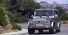 2010 M-Benz G-Class G55 AMG L  第3張縮圖
