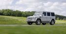 2010 M-Benz G-Class G55 AMG L  第4張縮圖