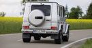 2010 M-Benz G-Class G55 AMG L  第5張縮圖