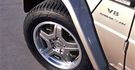 2010 M-Benz G-Class G55 AMG L  第6張縮圖