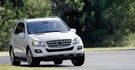 2010 M-Benz M-Class ML350 CDI  第2張縮圖