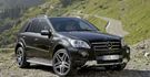 2010 M-Benz M-Class ML63 AMG  第1張縮圖