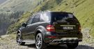 2010 M-Benz M-Class ML63 AMG  第3張縮圖