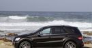 2010 M-Benz M-Class ML63 AMG  第5張縮圖