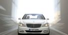 2010 M-Benz S-Class S350L  第3張縮圖