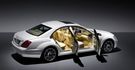2010 M-Benz S-Class S350L  第5張縮圖