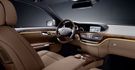 2010 M-Benz S-Class S350L  第6張縮圖