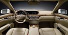 2010 M-Benz S-Class S400 Hybrid L  第6張縮圖