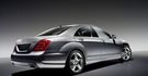 2010 M-Benz S-Class S450L  第4張縮圖