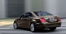 2010 M-Benz S-Class S600L  第6張縮圖
