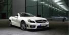 2010 M-Benz SL-Class SL63 AMG  第4張縮圖