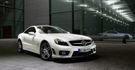 2010 M-Benz SL-Class SL63 AMG  第5張縮圖