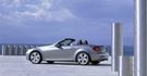 2010 M-Benz SLK-Class SLK200K  第4張縮圖