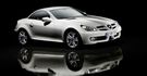 2010 M-Benz SLK-Class SLK300  第1張縮圖