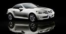 2010 M-Benz SLK-Class SLK300  第2張縮圖