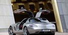 2010 M-Benz SLS AMG 6.3  第3張縮圖