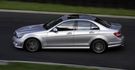 2009 M-Benz AMG C63  第3張縮圖