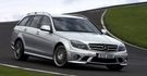 2009 M-Benz AMG C63  第4張縮圖