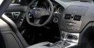 2009 M-Benz AMG C63  第6張縮圖