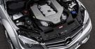2009 M-Benz AMG C63  第8張縮圖