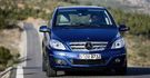 2009 M-Benz B-Class B180  第2張縮圖