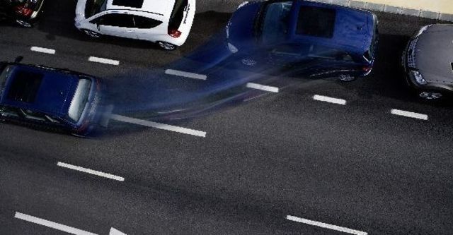 2009 M-Benz B-Class B180  第3張相片
