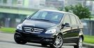 2009 M-Benz B-Class B200 T  第1張縮圖