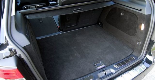 2009 M-Benz B-Class B200 T  第12張相片