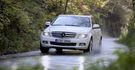 2009 M-Benz C-Class C200K Avantgarde  第3張縮圖