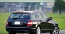 2009 M-Benz C-Class C200K T  第4張縮圖