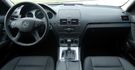 2009 M-Benz C-Class C200K T  第5張縮圖