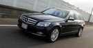 2009 M-Benz C-Class C300 T  第1張縮圖