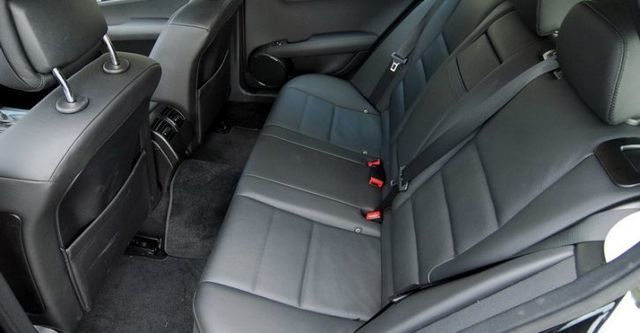 2009 M-Benz C-Class C300 T  第6張相片