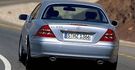 2009 M-Benz CL-Class CL500  第3張縮圖