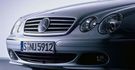 2009 M-Benz CL-Class CL600  第3張縮圖