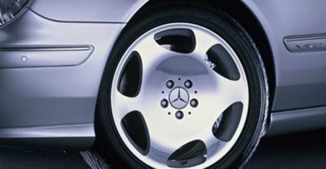 2009 M-Benz CL-Class CL600  第7張相片