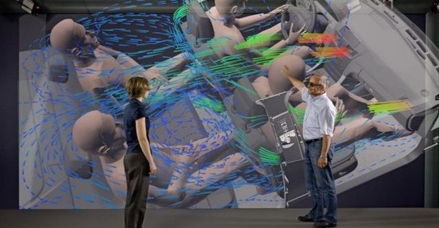 2009 M-Benz E-Class E220 CDI BlueEFFICIENCY  第9張相片