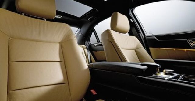 2009 M-Benz E-Class E300 Avantgarde  第6張相片